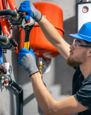 Heating Repair Service